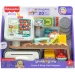 Fisher Price: Smieť a rásť pokladňa - Mattel obrázok 1