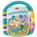 Fisher-Price: Spievajúca rozprávková knižka - Mattel obrázok 1