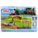 Fisher-Price: Thomas a priatelia - Motorizovaná dráha Blatnaté dobrodružstvo - Mattel