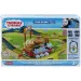 Fisher-Price: Thomas a priatelia - Thomas' Dockside Delivery set dráhy - Mattel