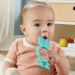 Fisher-Price Veselé figúrky Zajačik hryzátko - Mattel