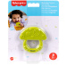 Fisher-Price: Veselé postavičky Hubová hryzátka - Mattel