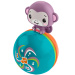 Fisher-Price: Vstaň, opička - Mattel