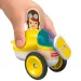 Fisher-Price Wonder Makers hangár set - Mattel