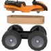 Fisher-Price Wonder Makers oranžový Quad - Mattel