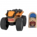 Fisher-Price Wonder Makers oranžový Quad - Mattel