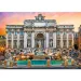 Fontána di Trevi, Rím 500 ks puzzle - Trefl