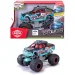 Ford F-150 Policajné auto s svetlom a zvukom - Dickie Toys
