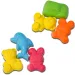 Formičky do piesku - D-Toys