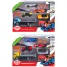 Formula Racer pretekárske auto set s nákladným autom v dvoch variantoch 1 ks – Dickie Toys obrázok 1