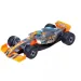 Formula Racer Team PULSE pretekárske auto s svetlom a zvukom - Dickie Toys obrázok 2