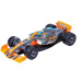 Formula Racer Team PULSE pretekárske auto so svetlom a zvukom - Dickie Toys