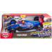 Formula Racer Team SPEED pretekárske auto so svetlom a zvukom - Dickie Toys