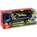 Formula Transporter - Team Split s autíčkom - Simba Toys