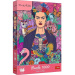 Frida Kahlo - Kvitnúca duša 1000-dielne prémiové puzzle - Trefl