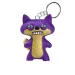 Fuggler prekvapenie kľúčenka figura rôzne - 1ks obrázok 11