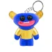 Fuggler prekvapenie kľúčenka figura rôzne - 1ks obrázok 2