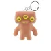 Fuggler prekvapenie kľúčenka figura rôzne - 1ks obrázok 4