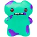 Fuggler Squeezables natiahnuteľná prekvapivá figúrka 10cm rôzne - 1ks obrázok 5