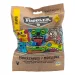 Fuggler Squeezables natiahnuteľná prekvapivá figúrka 10cm rôzne - 1ks obrázok 1