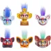 Furby: Minis Sports – balenie 6 figúrok – Hasbro obrázok 2