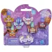 Furby: Minis Sports – balenie 6 figúrok – Hasbro obrázok 1