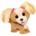 FurReal Friends: Interaktívny psík Bouncy - Hasbro