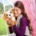 FurReal Friends: Interaktívny psík Bouncy - Hasbro