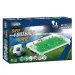 Futbal pružinový s bábkami a loptou