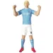 Futbalista akčná figura, 20cm - Manchester City, Haaland v drese číslo 9 obrázok 2