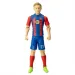 Futbalista akčná figúrka, 20 cm - Barcelona, F. De Jong v dresu s číslom 21 obrázok 2
