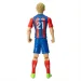 Futbalista akčná figúrka, 20 cm - Barcelona, F. De Jong v dresu s číslom 21 obrázok 3