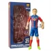 Futbalista akčná figúrka, 20 cm - Barcelona, F. De Jong v dresu s číslom 21 obrázok 1