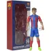 Futbalista akčná figúrka, 20 cm - FC Barcelona, Lamine Yamal v dresu číslo 19 obrázok 1