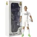Futbalista akčná figúrka, 20 cm - Real Madrid, Mbappé v dresu s číslom 9