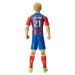 Futbalová akčná figúrka, 20 cm – Barcelona, F. De Jong v drese číslo 21