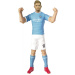 Futbalová akčná figúrka, 20 cm - Manchester City, De Bruyne v drese číslo 17