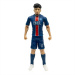 Futbalová akčná figúrka, 20 cm - PSG, Vitinha v drese s číslom 17
