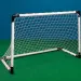 Futbalová brána s loptou - Goal Post obrázok 1