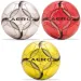 Futbalová lopta Aero rozmer 5 obrázok 1