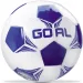 Futbalová lopta Goal rozmer 5 obrázok 2