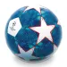 Futbalová lopta UEFA Champions League v dvoch verziách vo veľkosti 5 - Mondo Toys