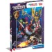 Galaxia strážcov Supercolor 180ks puzzle - Clementoni obrázok 1