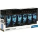 Game of Thrones panoráma puzzle 1000db-os - Clementoni