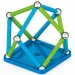 Geomag Green Line Classic magnetická stavebnica 25 dielny set