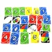 Get wild UNO karty - Mattel