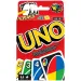 Get wild UNO karty - Mattel