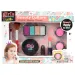 Girl's Creator: Realistický mejkap set s rúžom a štetcami