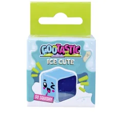 Gootastic mäkká antistresová ľadová kocka rôzne 1ks - Simba Toys obrázok 3
