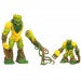 Gormiti Atomic Barbataus magnetická figúrka 12 cm